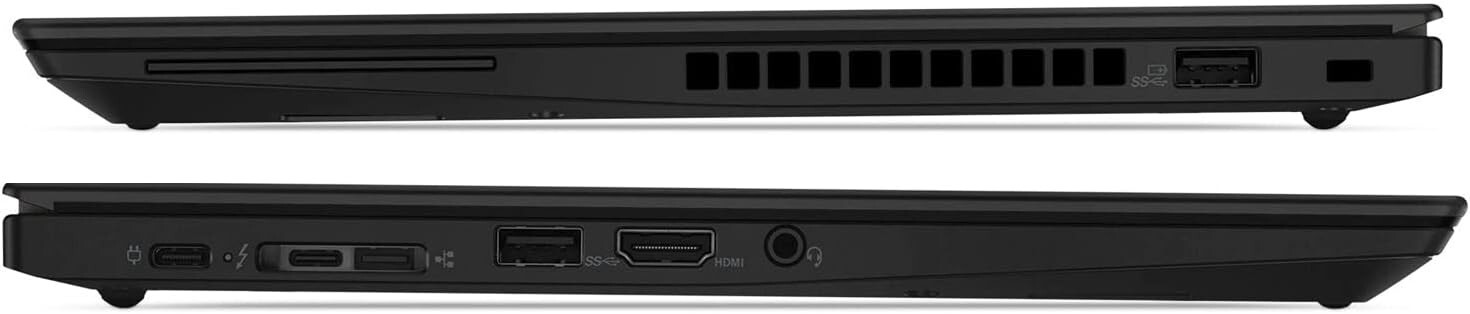 Lenovo ThinkPad T14s Gen 2 14″ FHD Ryzen 5 5650U 8GB 256GB SSD