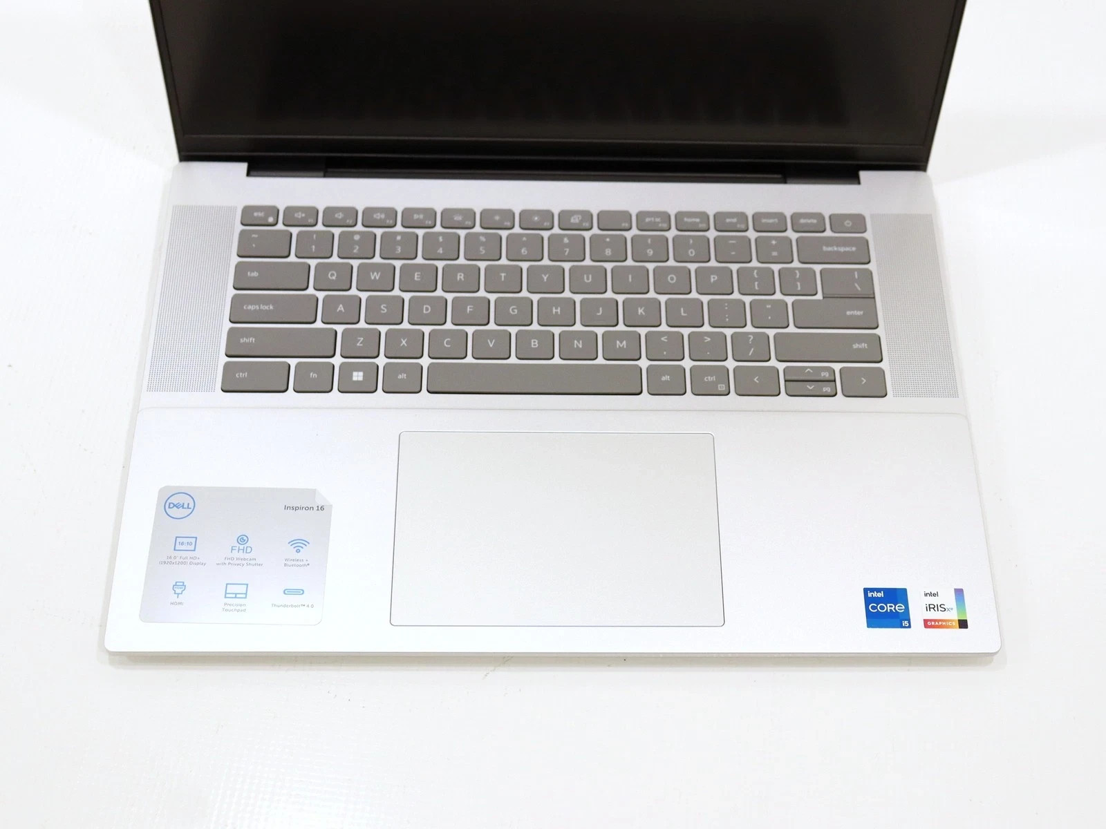 Dell Inspiron 5630 2023 16 in FHD+ Core i5 1335U 512GB SSD 8GB RAM