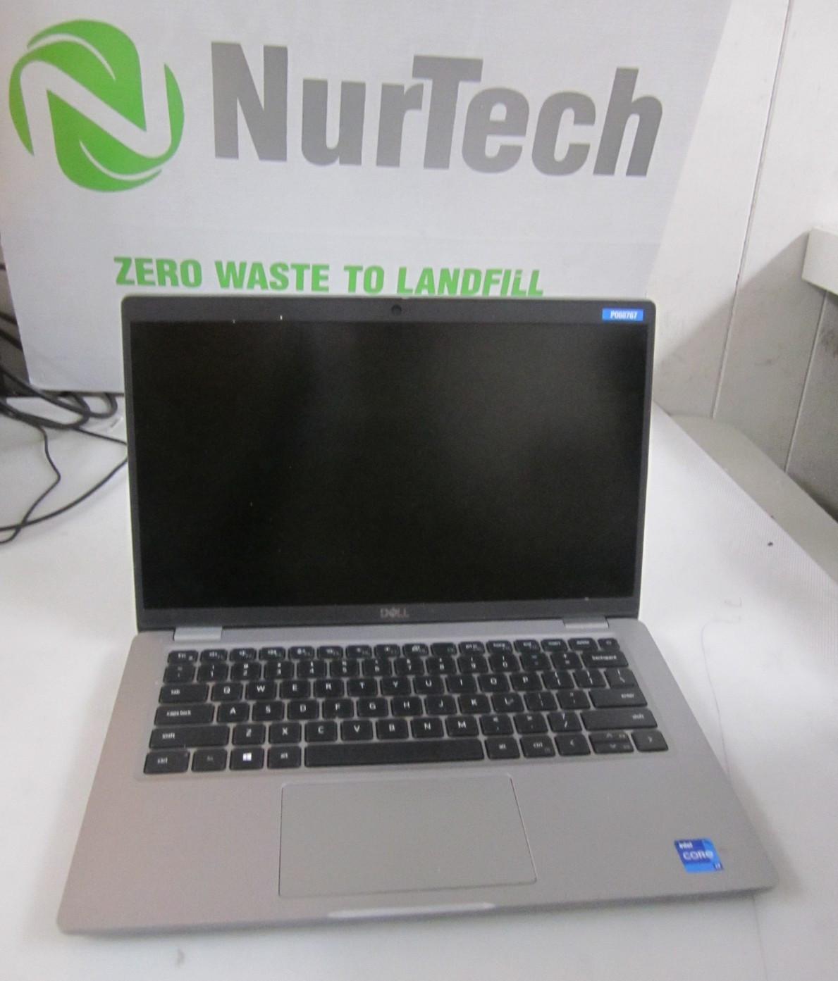 Dell Latitude 5420 i7-1165G7 2.8GHz 16GB 256GB m2SSD Laptop + AC [NO OS] READ –