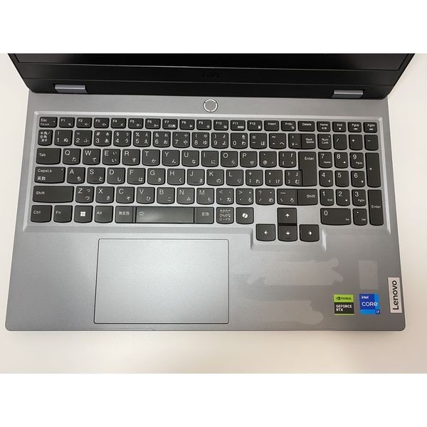 Lenovo LOQ15IRX9 15.6″ i7-13650HX 16GB RAM 512GB SSD GeForce RTX 4050