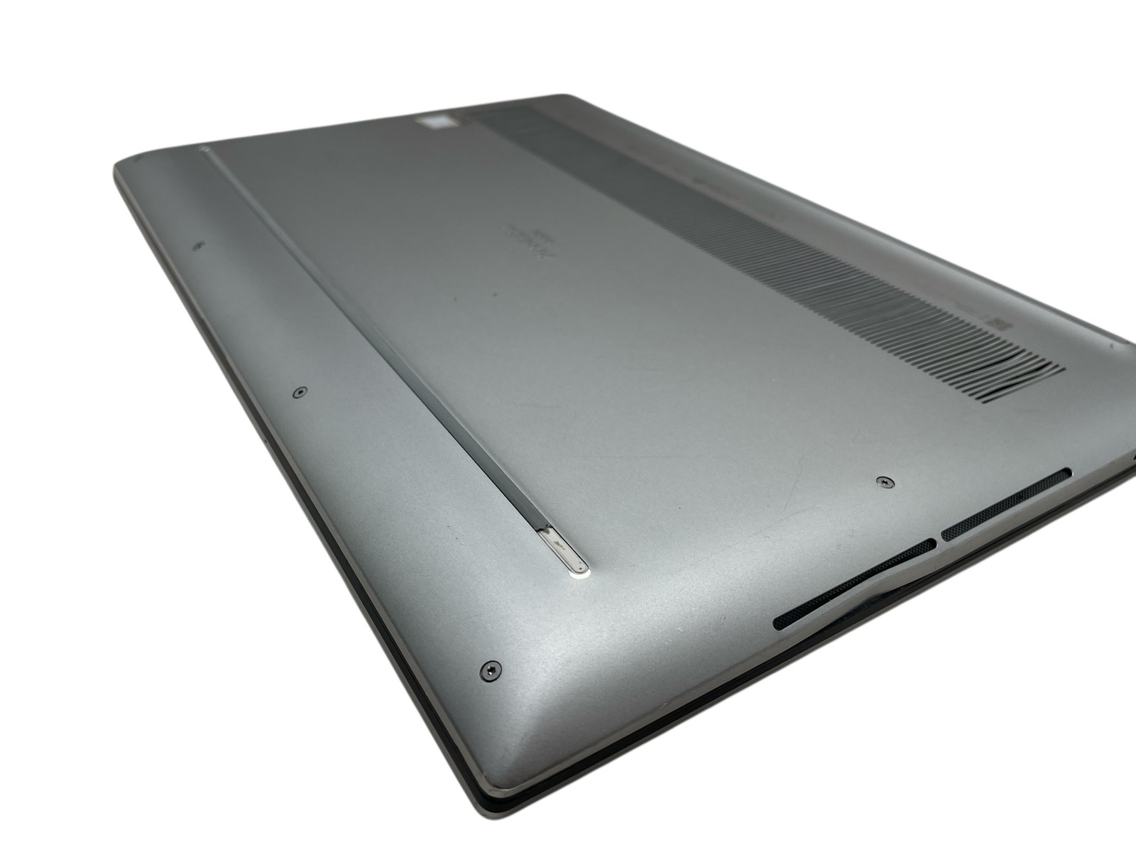 Dell Precision 5550 15″ i7 2.7GHz 64GB RAM 2TB SSD – Grade D