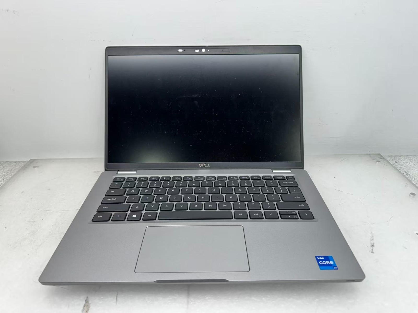 Dell latitude 5420 14″ Intel Core i7-1165G7@2.8GHz 16GB DDR4 256G W/AC Laptop