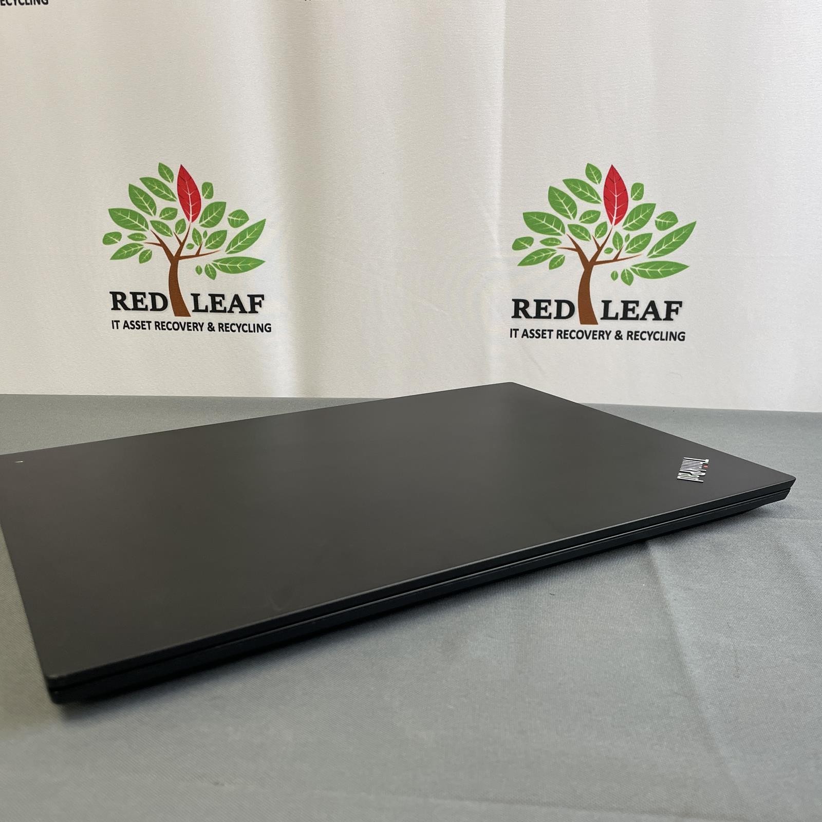 Lenovo ThinkPad E590 15.6 in FHD, Core i5-8265U 8GB 256GB NVMe Win 11 Pro | Good
