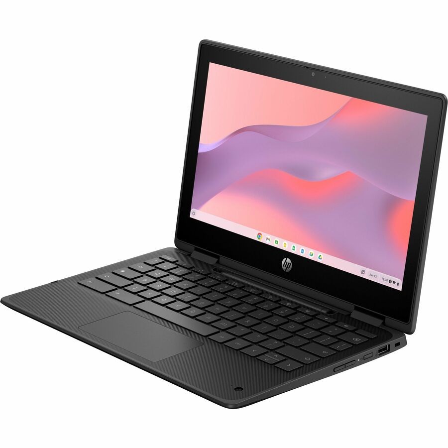 HP Fortis Flip G1m 11.6 Touchscreen Convertible 2 in 1 Chromebook – HD – Octa-c