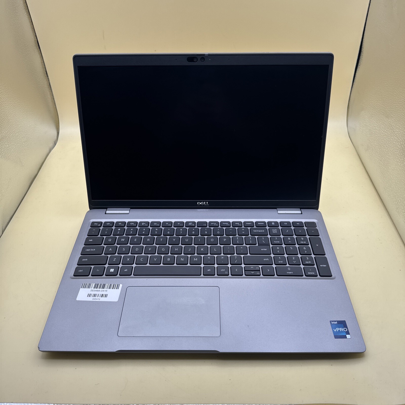 Dell Latitude 5540 Core i7 1365U, 8GB, 512GB SSD