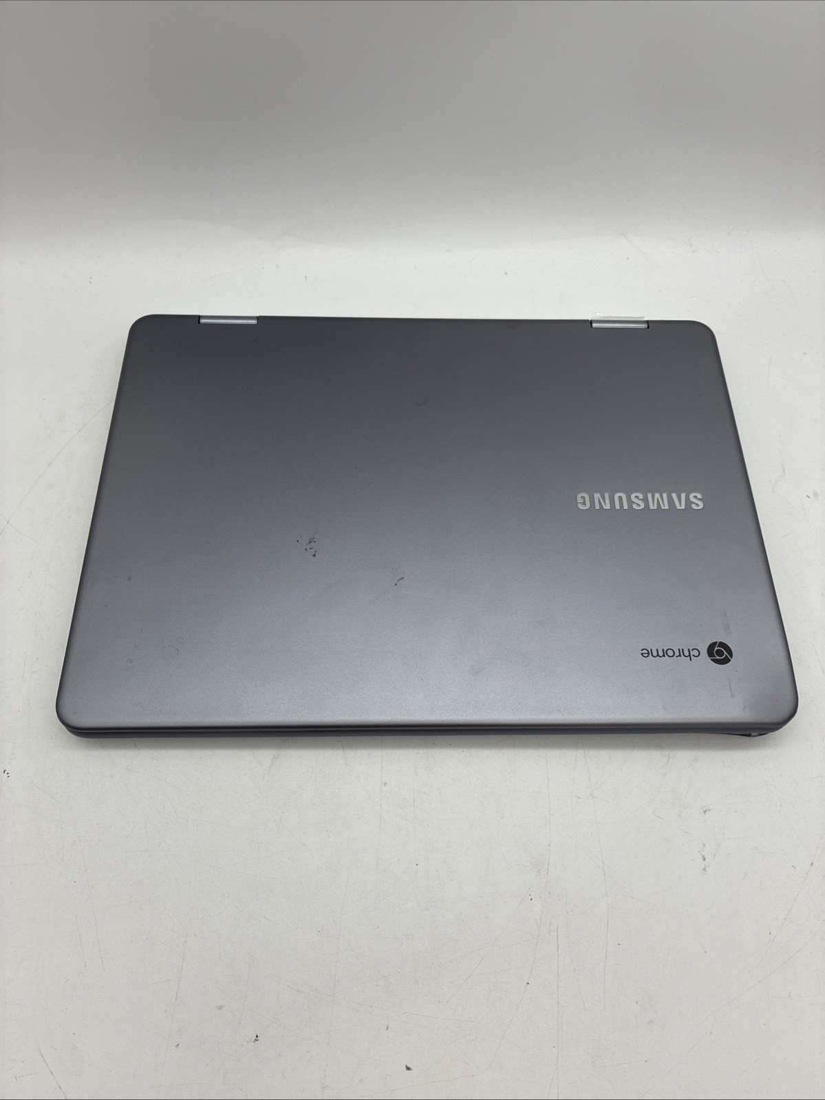 Samsung Chromebook Plus XE521QAB 12.2″ Intel Celeron Touch Screen READ!! (L62)
