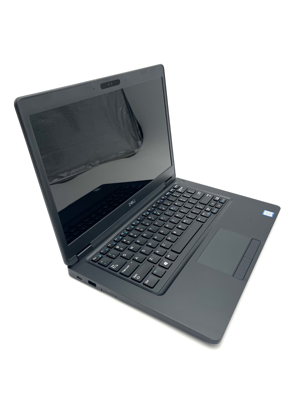 Dell Latitude 5490 Touch i5-8350U 8GB RAM 256GB SSD 14″ Business Laptop