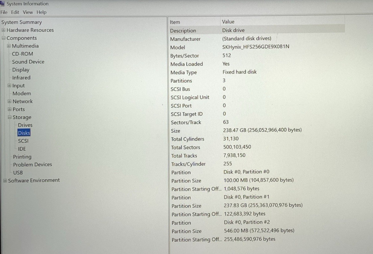 Lenovo ThinkPad X1 Carbon Gen 8 Intel i5-10310U 16GB DDR4 256GB | Windows 10 Pro