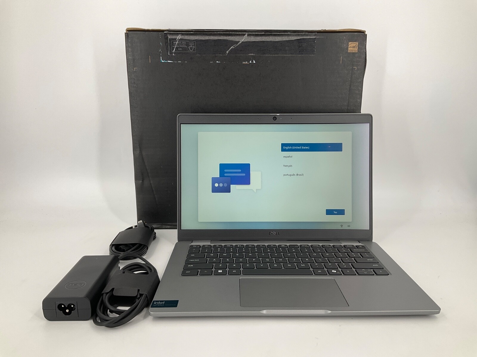 Dell Latitude 5350 Ultra 5-135U 16GB 512GB 13.3″ Windows 11 Pro P89N4 | 🇺🇸✨
