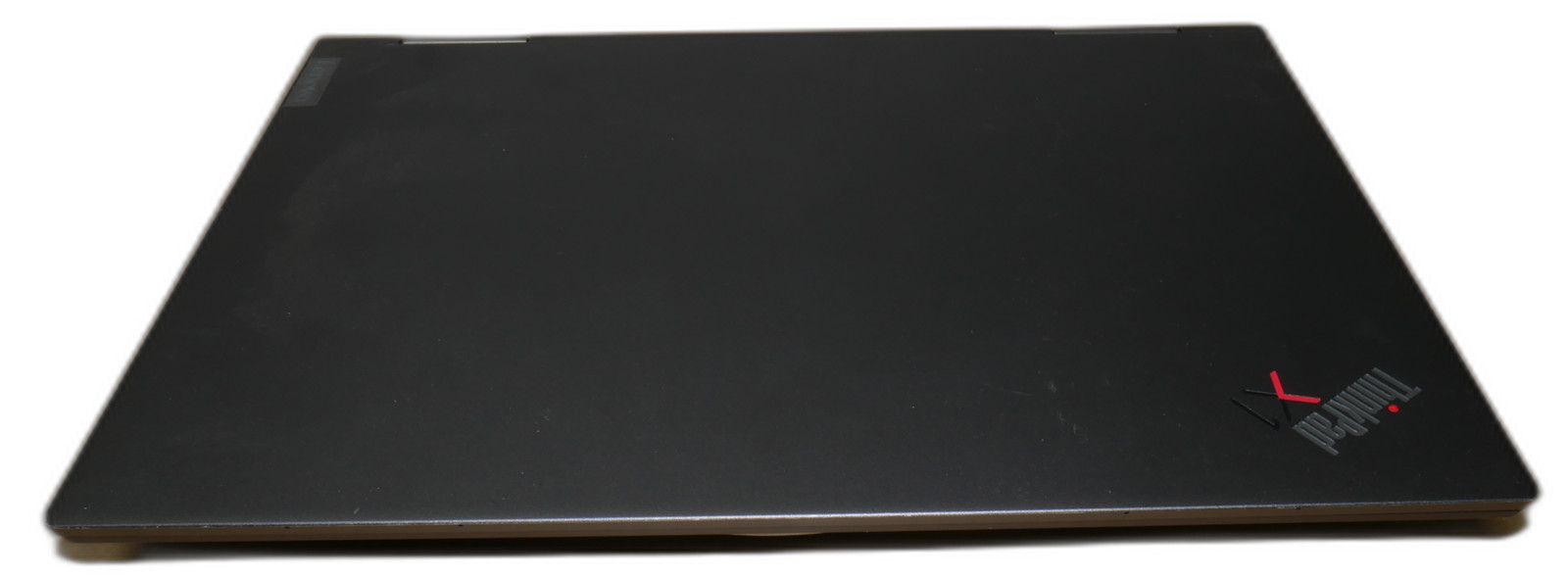 LENOVO ThinkPad X1 Yoga Gen 6 Core i7-1185G7 3.00GHz 16 GB 256GB SSD 14″ W7