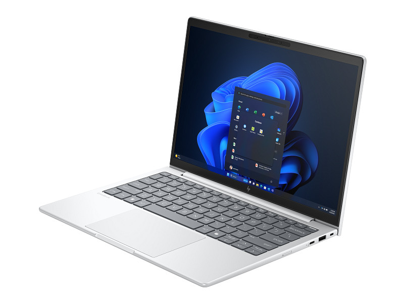 HP EliteBook 8 G1i 14 in Notebook/Intel Core Ultra 7 268V/32 GB DDR5/512 GB SSD