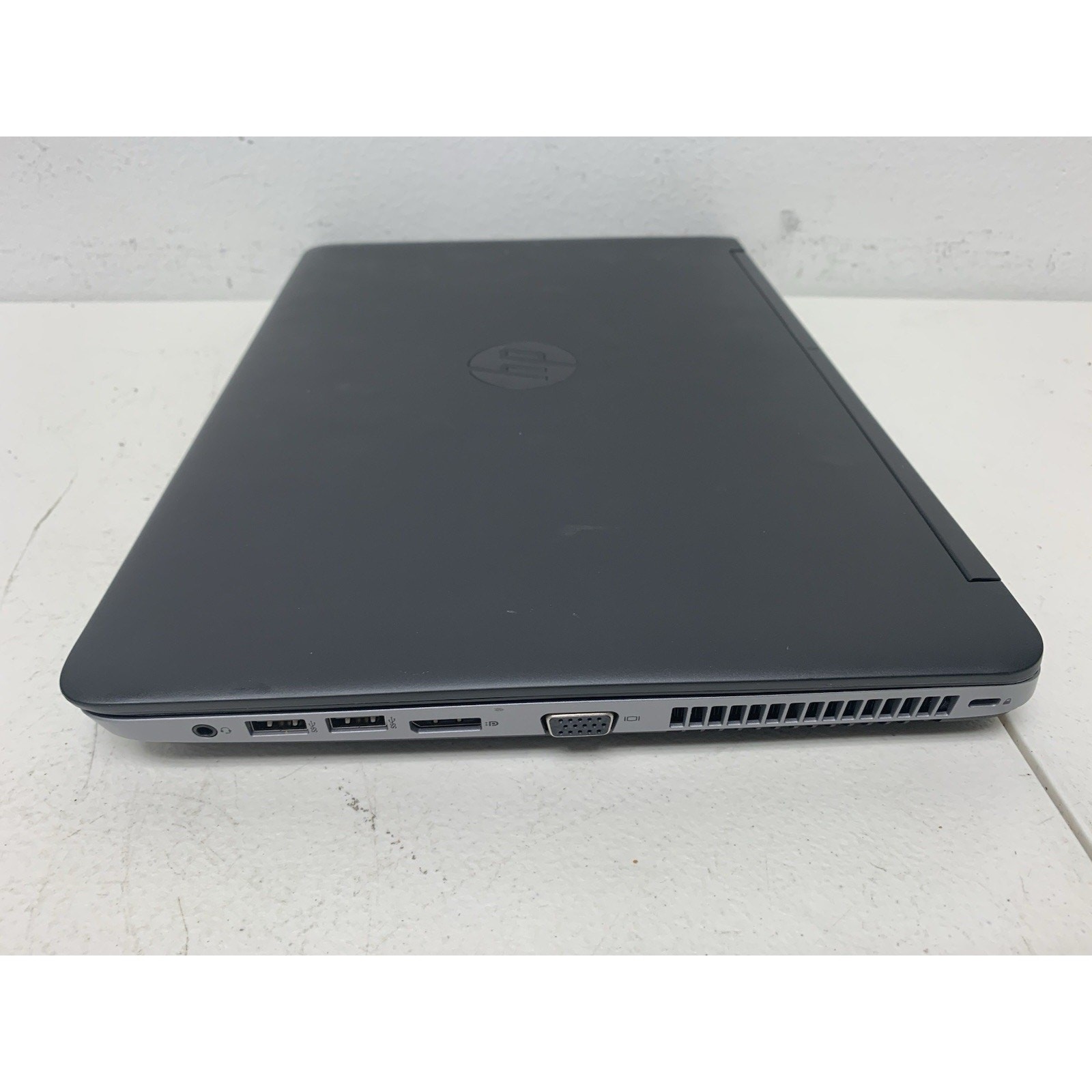 HP Probook 640 G1 Intel i5-4200M 2.5GHz 8GB Ram 120GB SSD Wind 10 Pro