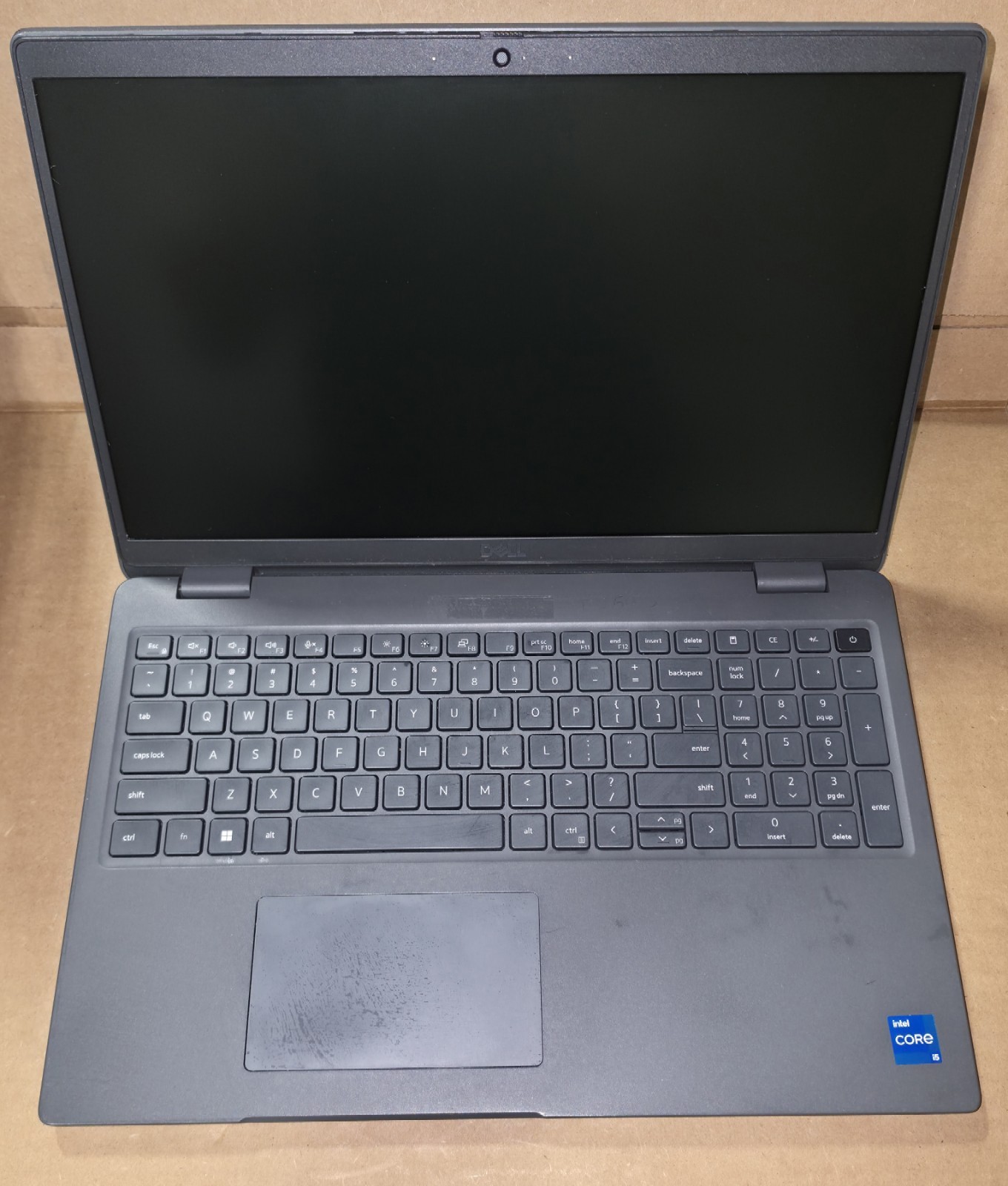 DELL Latitude 3540 Intel i5-1335U | 8GB RAM | 256GB NVMe