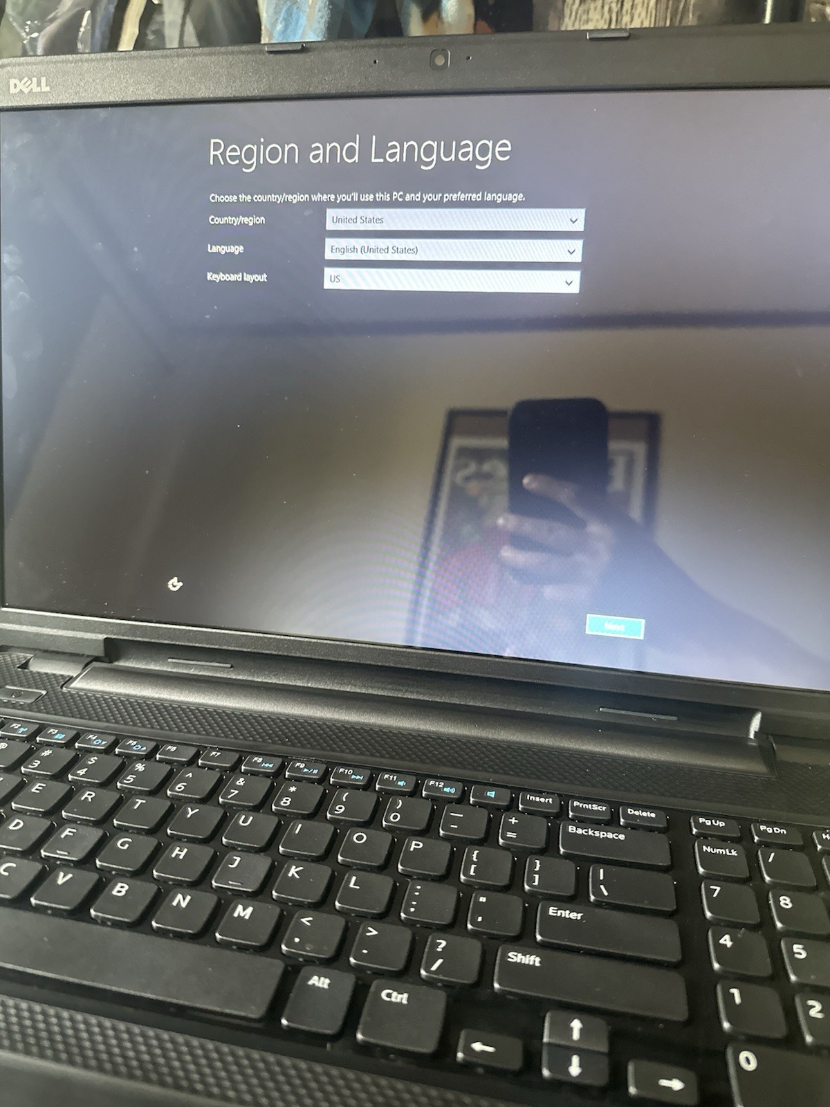 Dell Inspiron 3737 17″ Intel Core i3 4th Gen 1.7ghz 4GB RAM 500GB HDD