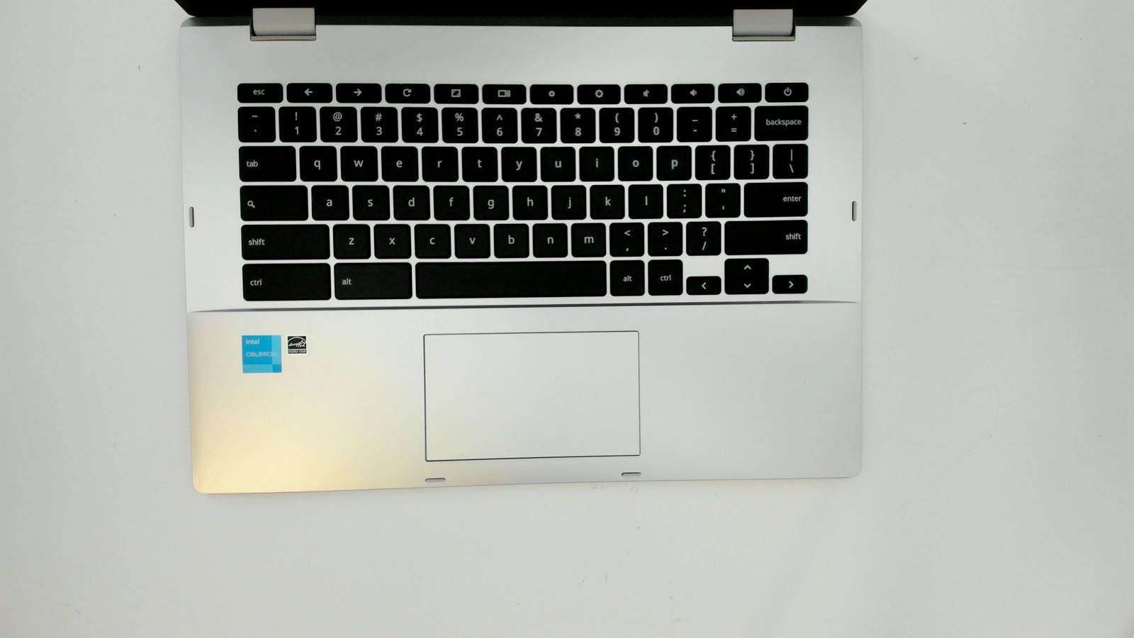 Asus Chromebook CX1 14″ Intel Celeron N4500 4GB 64GB CX1400CKA-DB44 PC1701422