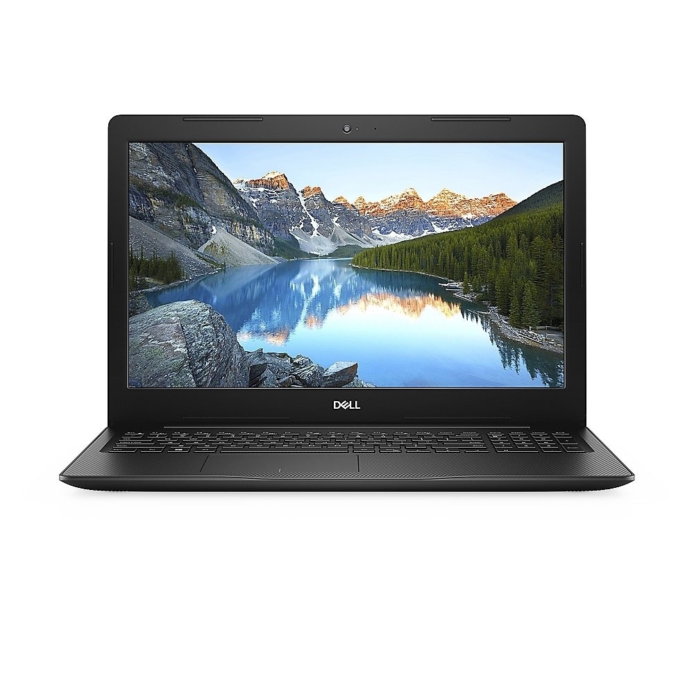 Dell Inspiron 3585 15.6″ 16GB 256GB, Black