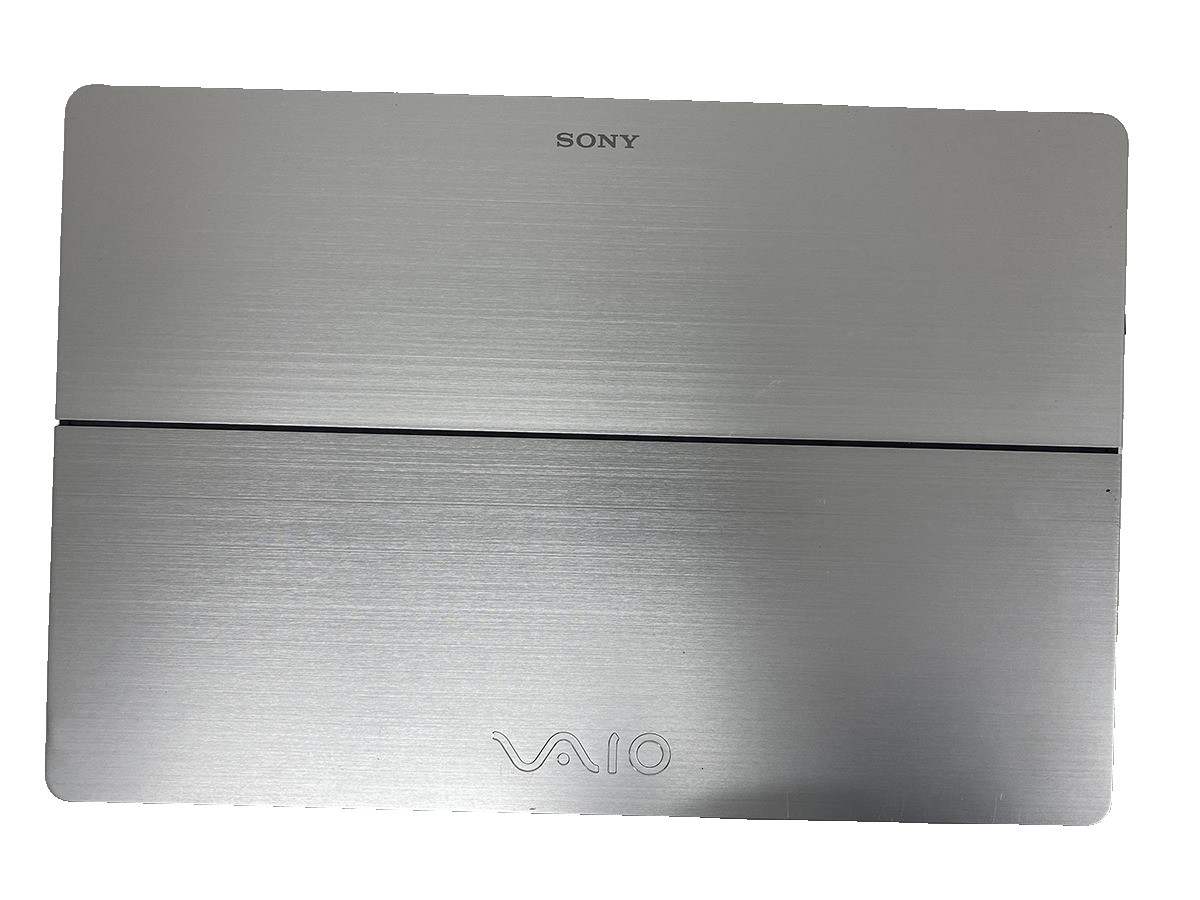 Sony VAIO Fit 15A SVF15N18DJS i7-4500U 16GB No HDD BIOS OK As-Is Junk