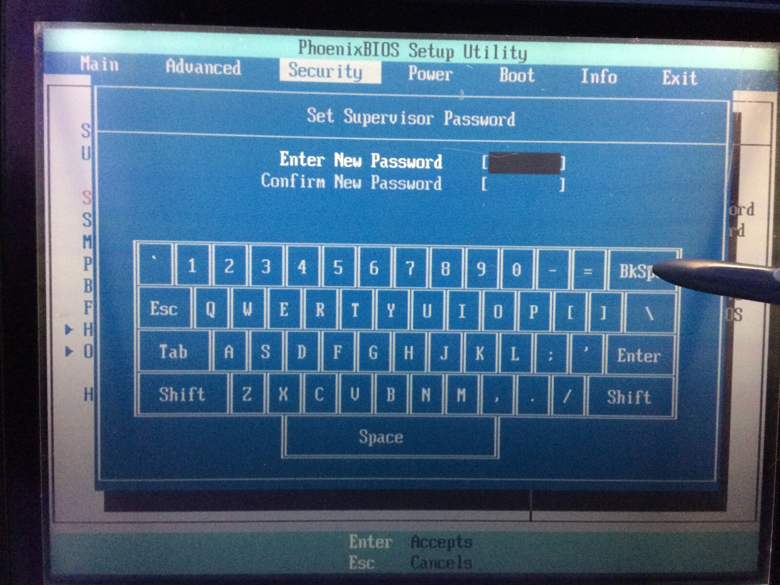 Fujitsu-Siemens Stylistic ST 4121 W Tablet PC Computer Laptop Netbook Pentium 3