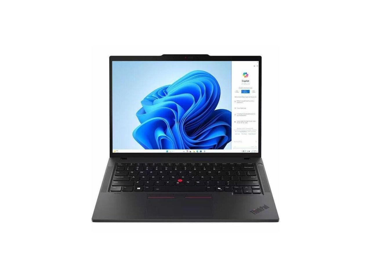 Lenovo ThinkPad T14 Gen 5 21MC0050US 14″ Touchscreen Notebook – WUXGA – AMD