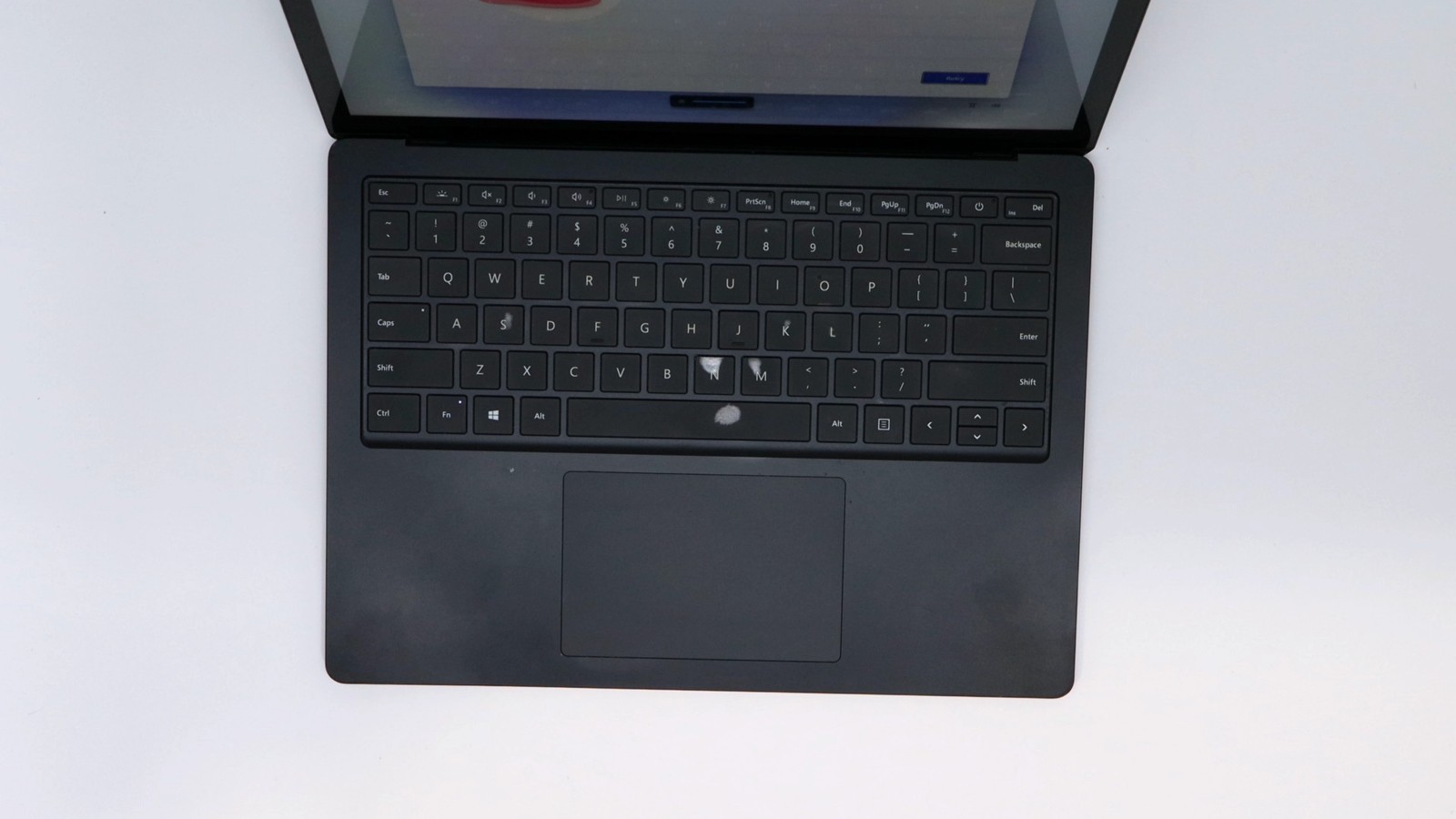 Microsoft Surface Laptop 3 14 Core i5 8GB 256GB Black 2019