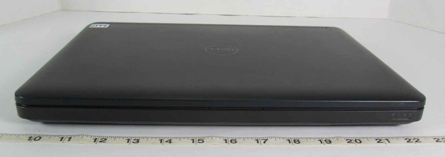 Dell Latitude E5440 Laptop 500GB HDD 8GB RAM i5-4300U 1.90GHz Windows 10 Ed D99