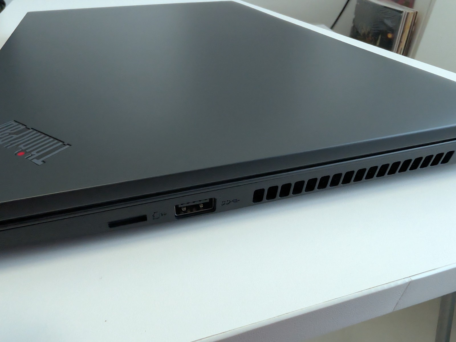 Lenovo ThinkPad L14 Gen 4 1TB, i7 13th 1355U, 32RAM 128MB Graphics Open Box