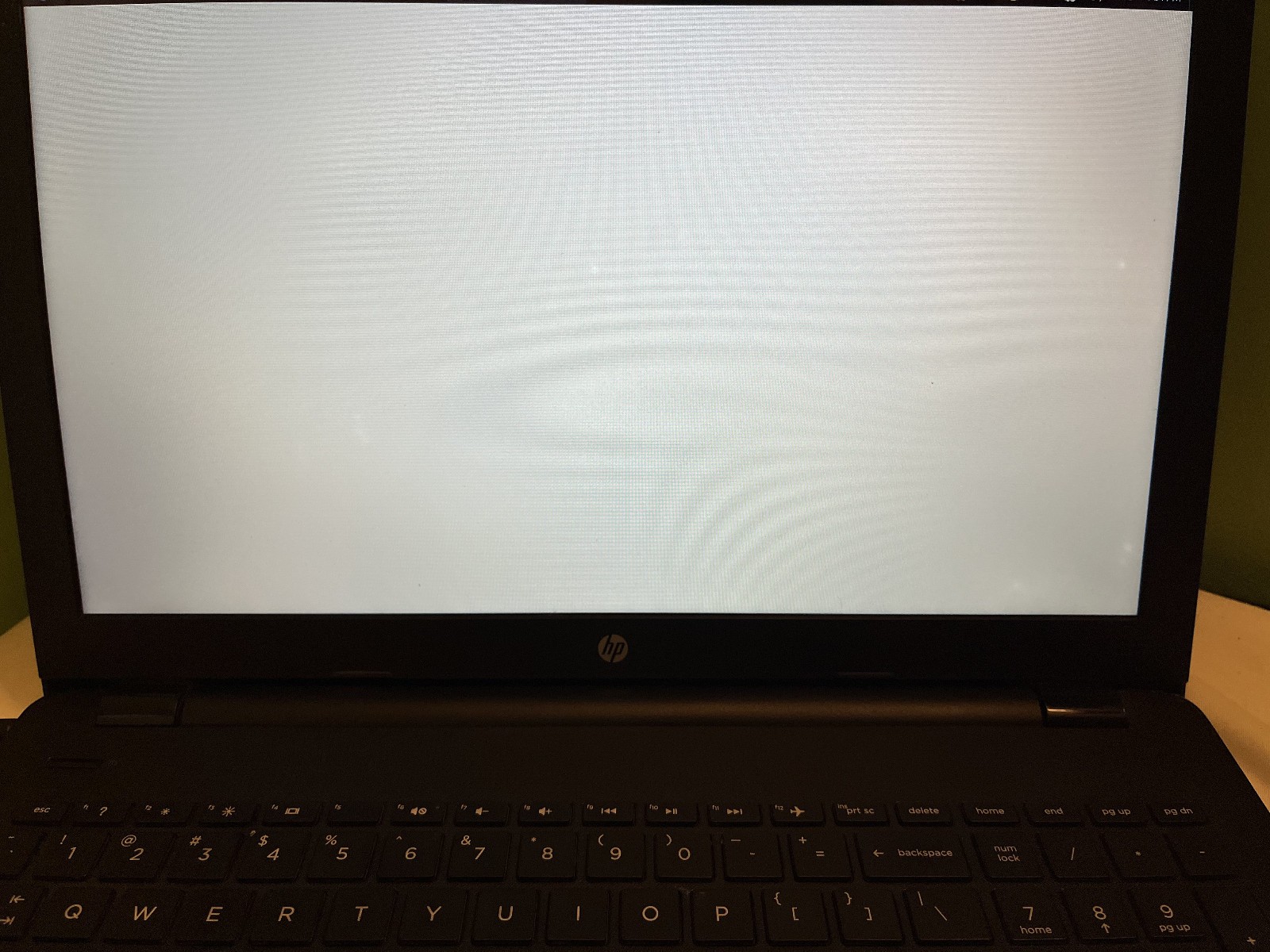 HP 4ND16UA#ABA Laptop Intel Pentium Silver N5000 4GB RAM 1TB HDD Windows 10