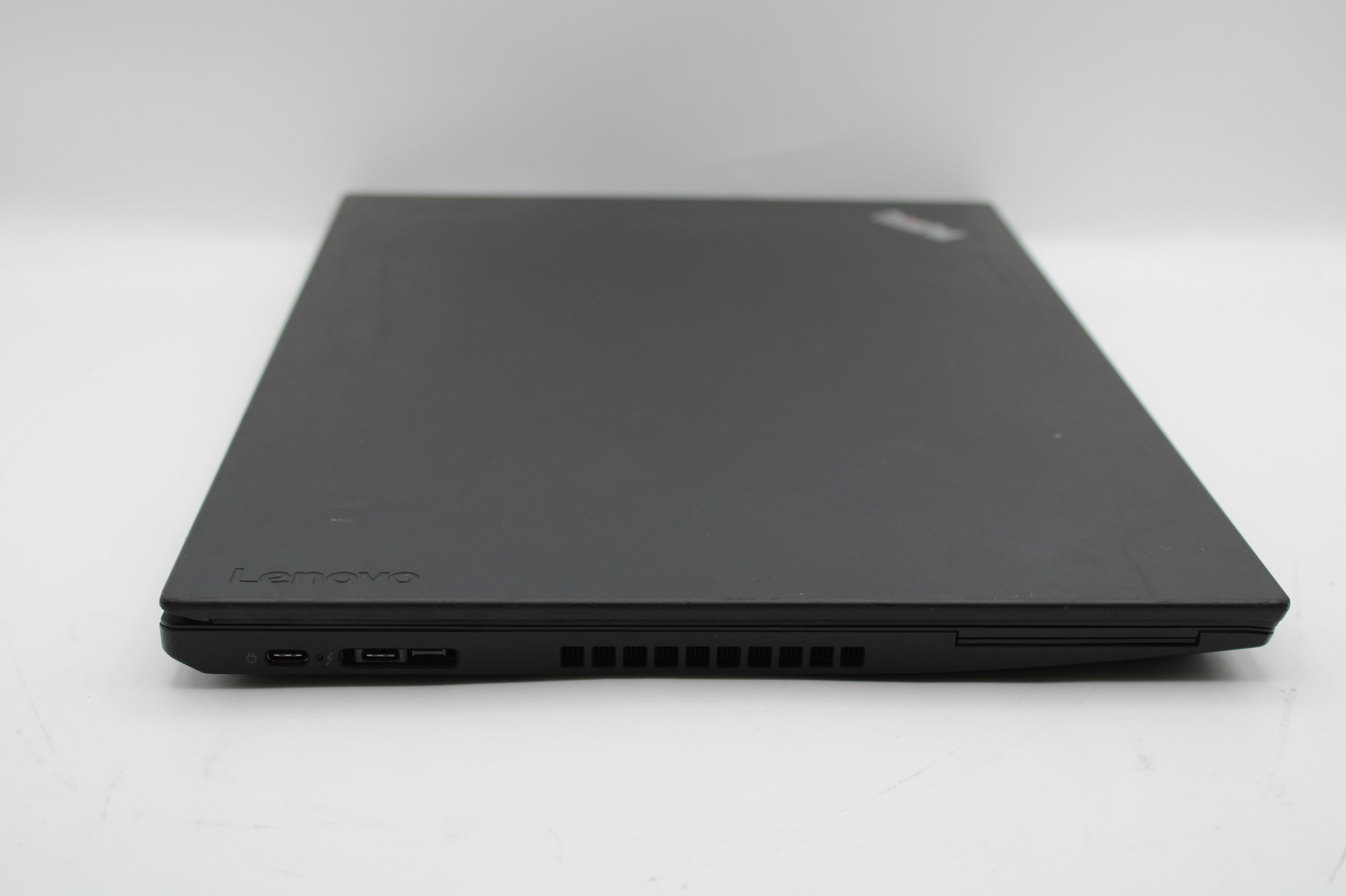 Lenovo ThinkPad T580 i5-8250U @ 1.6 Ghz 16GB RAM 240GB SSD No OS No Battery