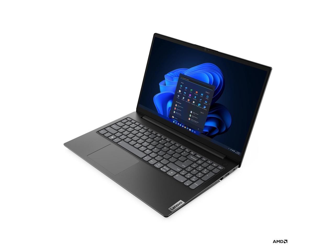 Lenovo V15 G4 15.6″ FHD IPS AMD Ryzen 7 7730U 2.0 GHz 16GB 1TB SSD W11H Laptop