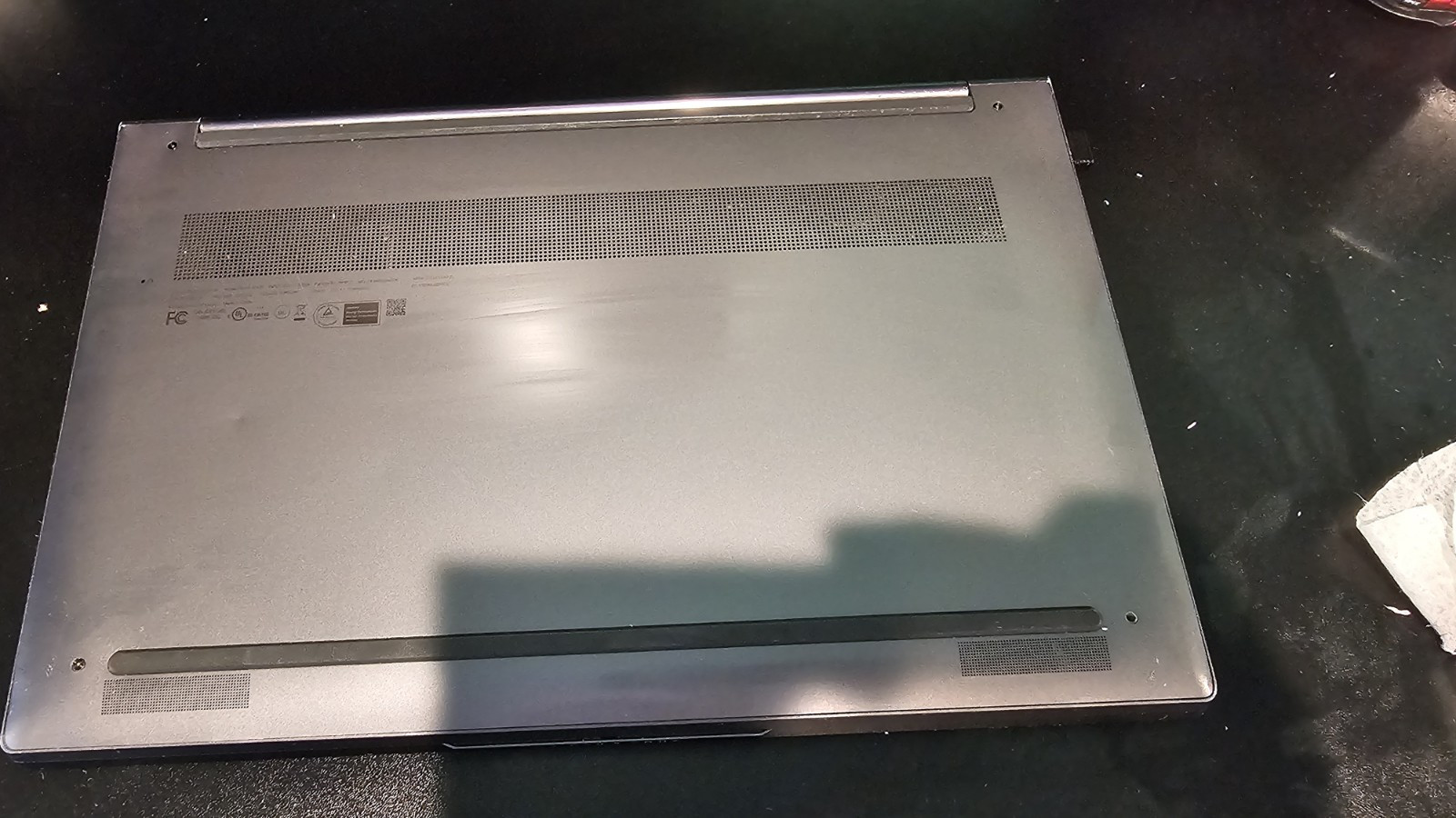 15″ Lenovo Yoga C940 US-English I7 8G 516GB 4K NVIDIA UHD Pen Laptop Convertible