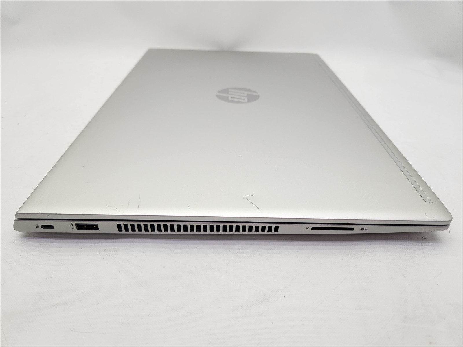 HP ProBook 455R G6 15″ AMD Ryzen 5 3500u 16GB RAM 256GB SSD Laptop ~NO AC~