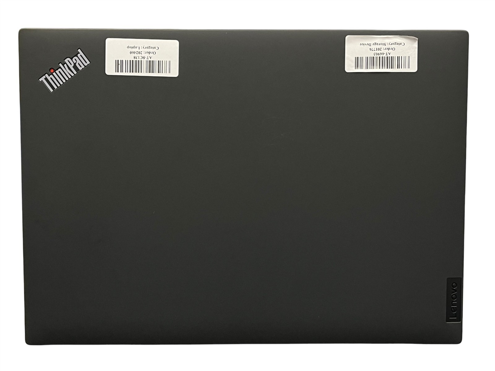 Lenovo ThinkPad T14 Gen 3 i5-1245U 2.5GHz 32GB RAM 512GB SSD 14″ WIN11PRO Laptop