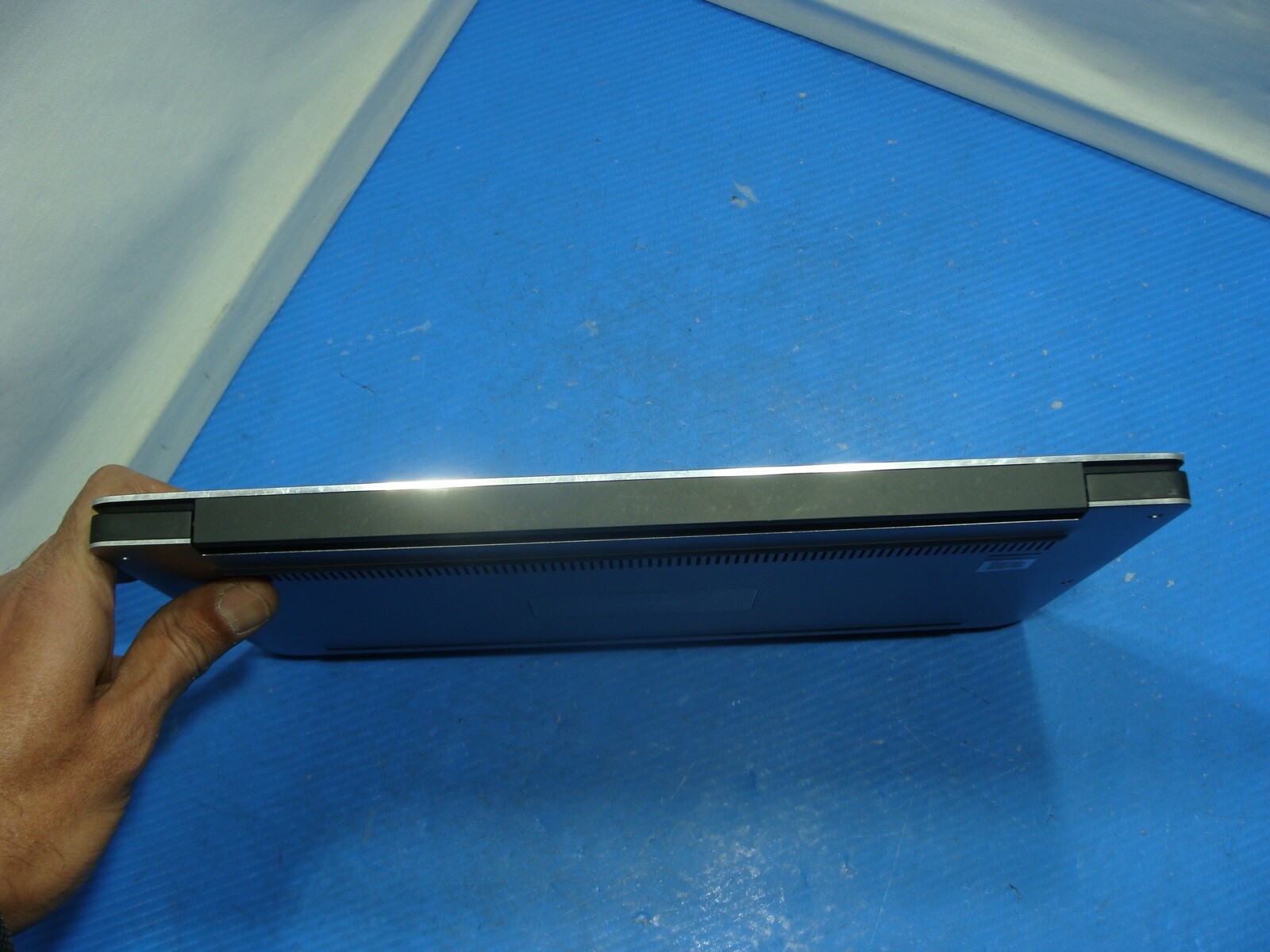 Grade A+ Excel Battery Dell XPS 13 9360 Laptop Intel i5-7300U 2.6GHZ 256GB 8GB