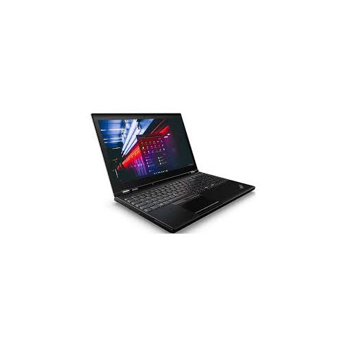 LENOVO THINKPAD P51 15.5″ I7-7700HQ 8GB RAM 256GB SSD Win10Pro
