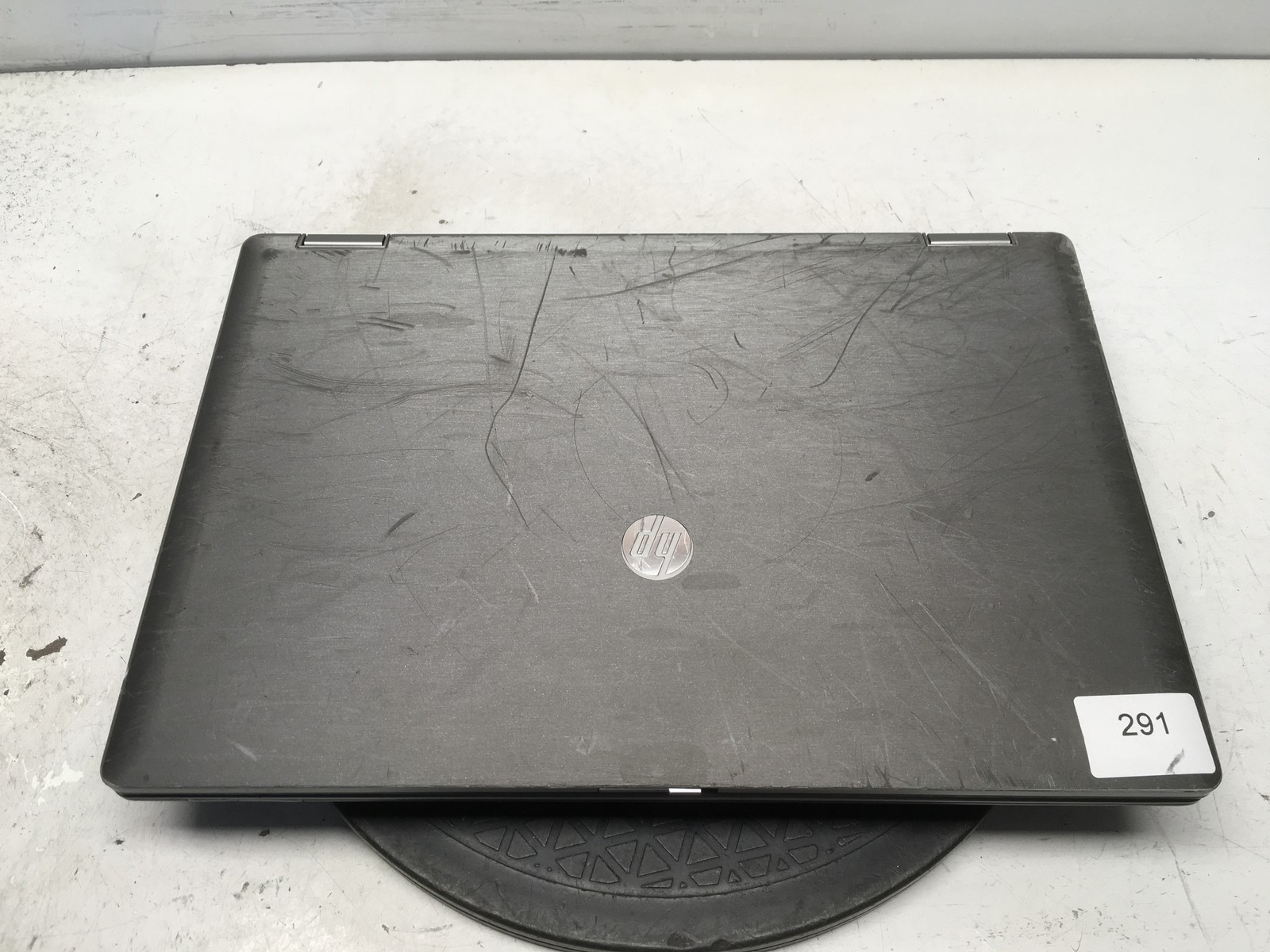 HP ProBook 6440B Intel i5-M540 2.53GHz 4 GB NO HDD No Batt