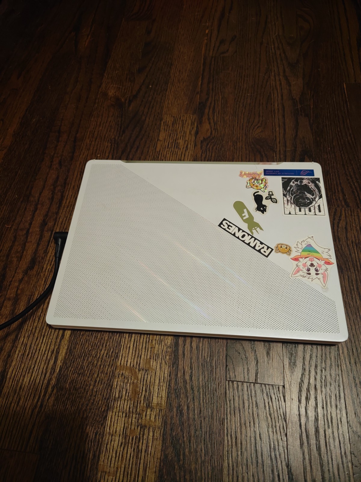 ASUS ROG Zephyrus G14 2022 FOR PARTS