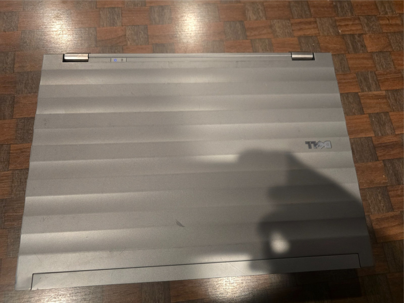 Dell Precision M4400 15″ Laptop 4GB 150GB Windows 7 FX770M Docking Station