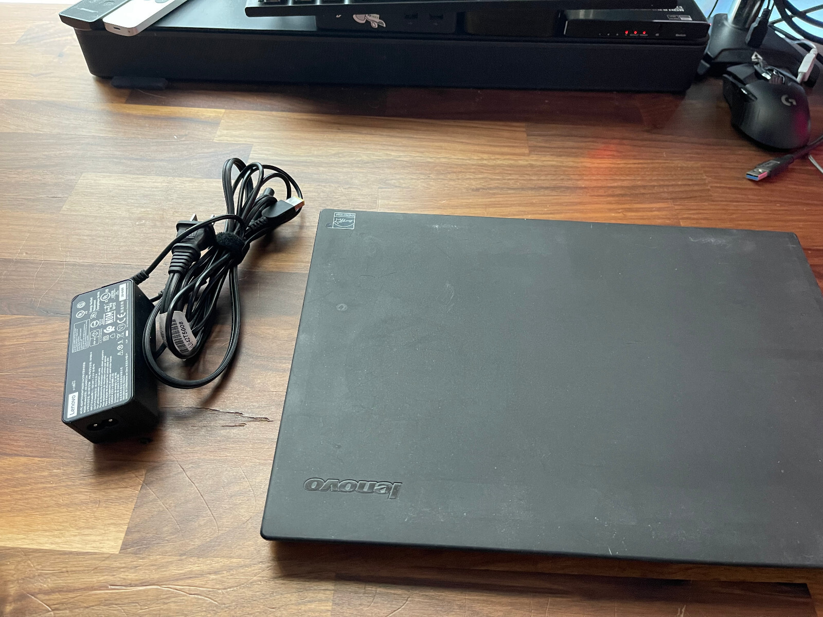 Lenovo t440 ThinkPad Laptop + Charger