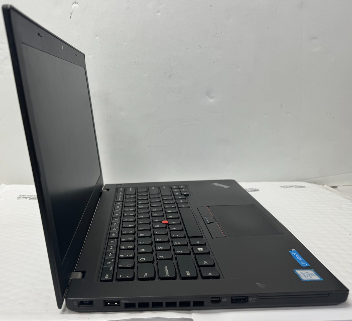 Lenovo ThinkPad T460 Laptop i5-6300U 8GB 128GB