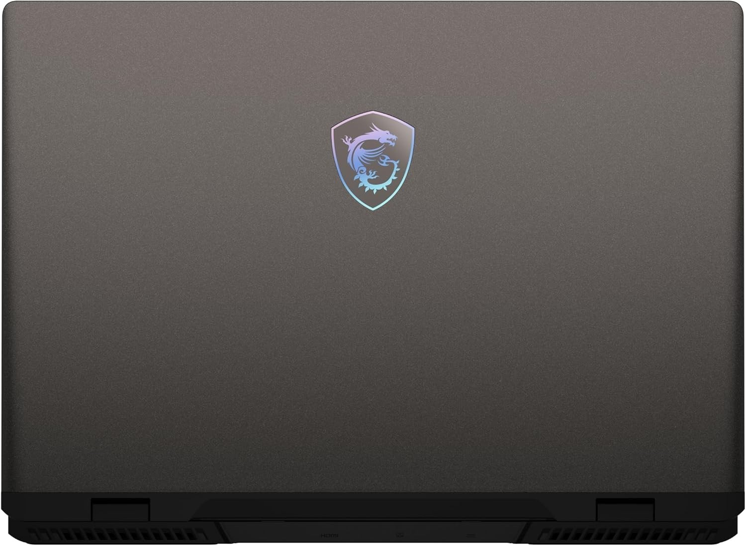 msi Crosshair A16 HX 16” QHD+ 240Hz Gaming Laptop D8WFKG-090US RTX 5060 Ryzen 9