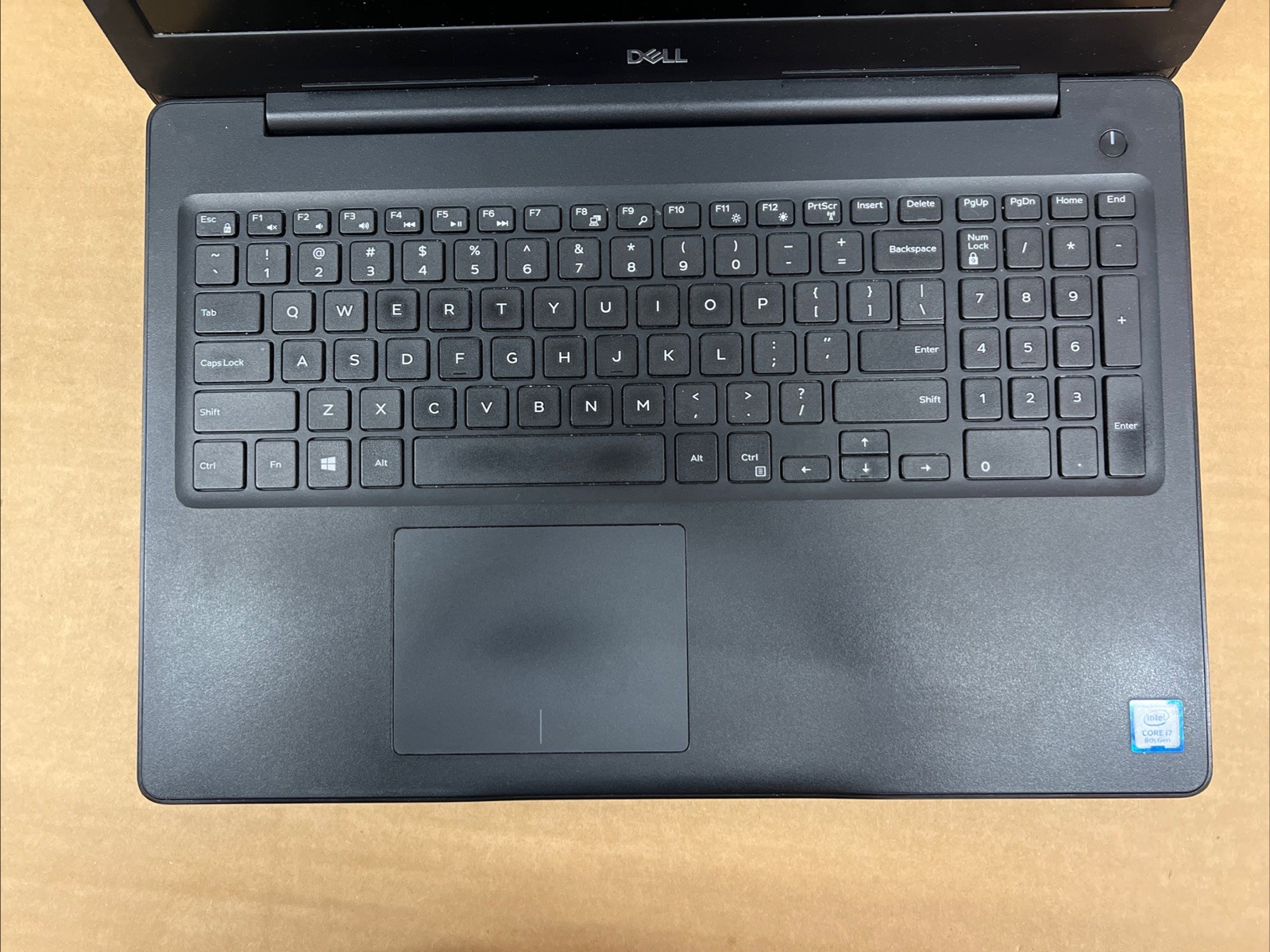 Dell Latitude 3590 | i7-8550U | 8GB RAM | 256GB