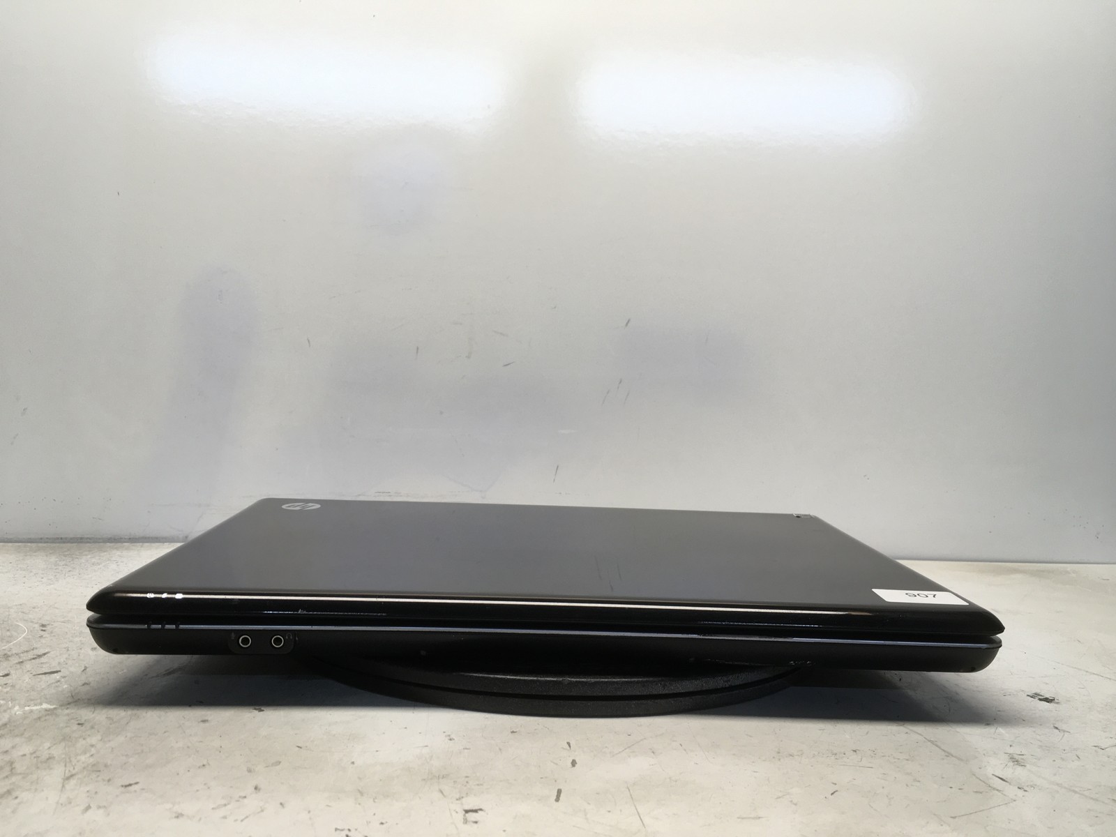 HP G71-340US Intel Core 2 Duo T6600 2.2GHz 4 GB NO HDD No Batt