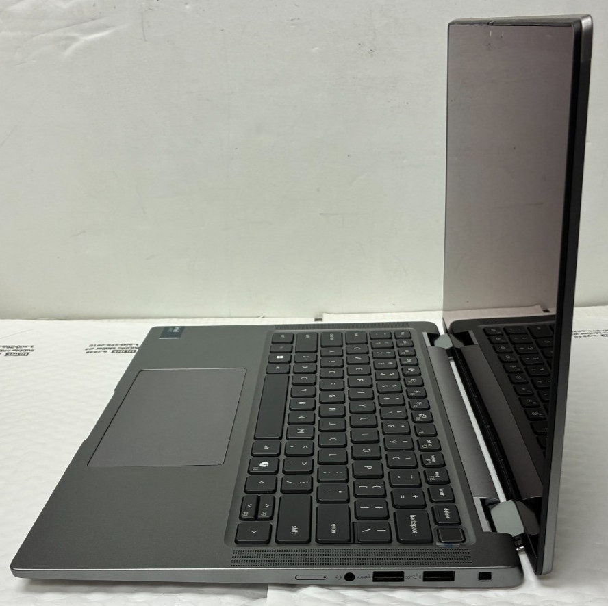 Dell 7450 Latitude Workstation X360 TOUCH Laptop – U7-165U 32GB – 2029 Warranty
