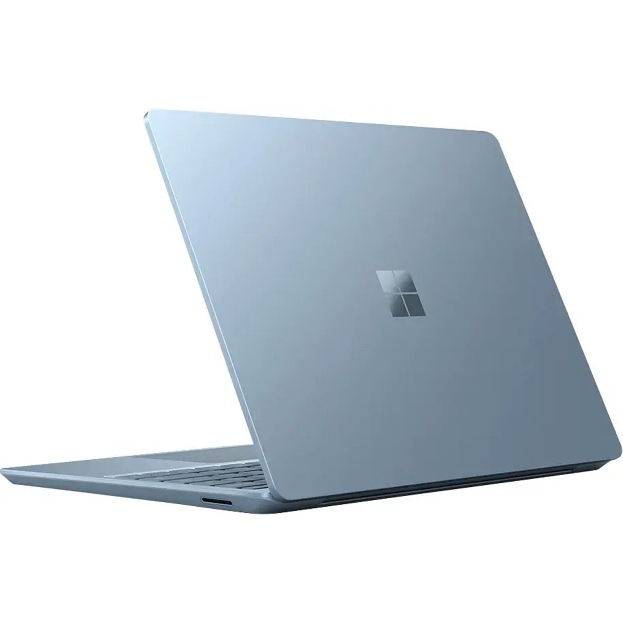 Microsoft Surface Laptop Go 2 12.4″ 256GB, Ice Blue