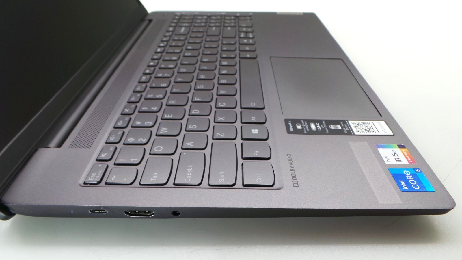 Lenovo IdeaPad 5 15ITL05 15.6” i5-1135G7 1.00GHz 16GB SSD 512GB SSD WIN 11 HOME