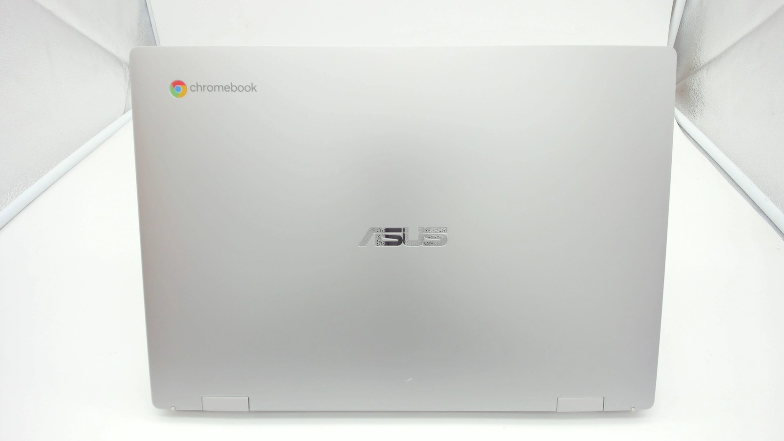 Asus Chromebook CX1 14″ Intel Celeron N4500 4GB 64GB CX1400CKA-DB44 PC1701552