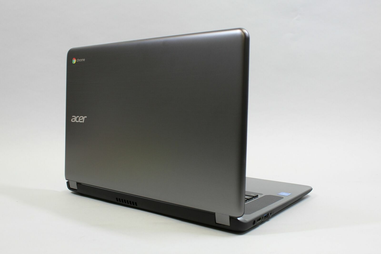 ACER CHROMEBOOK 15.6″screen 16GB INTEL CPU google paly app install