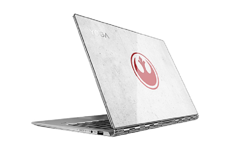 LENOVO 80VGS00700 YOGA 910-13IKB 13.9″ UHD Touchscreen i7-7500U 2.7GHz Intel HD