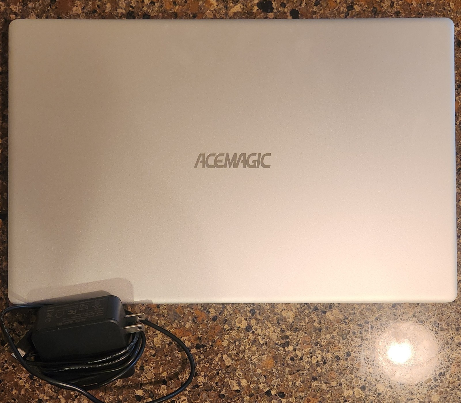 ACEMAGIC AX15 15.6 in (512GB SSD, Intel Alder Lake N95, 1.7GHz, 16GB RAM) Laptop