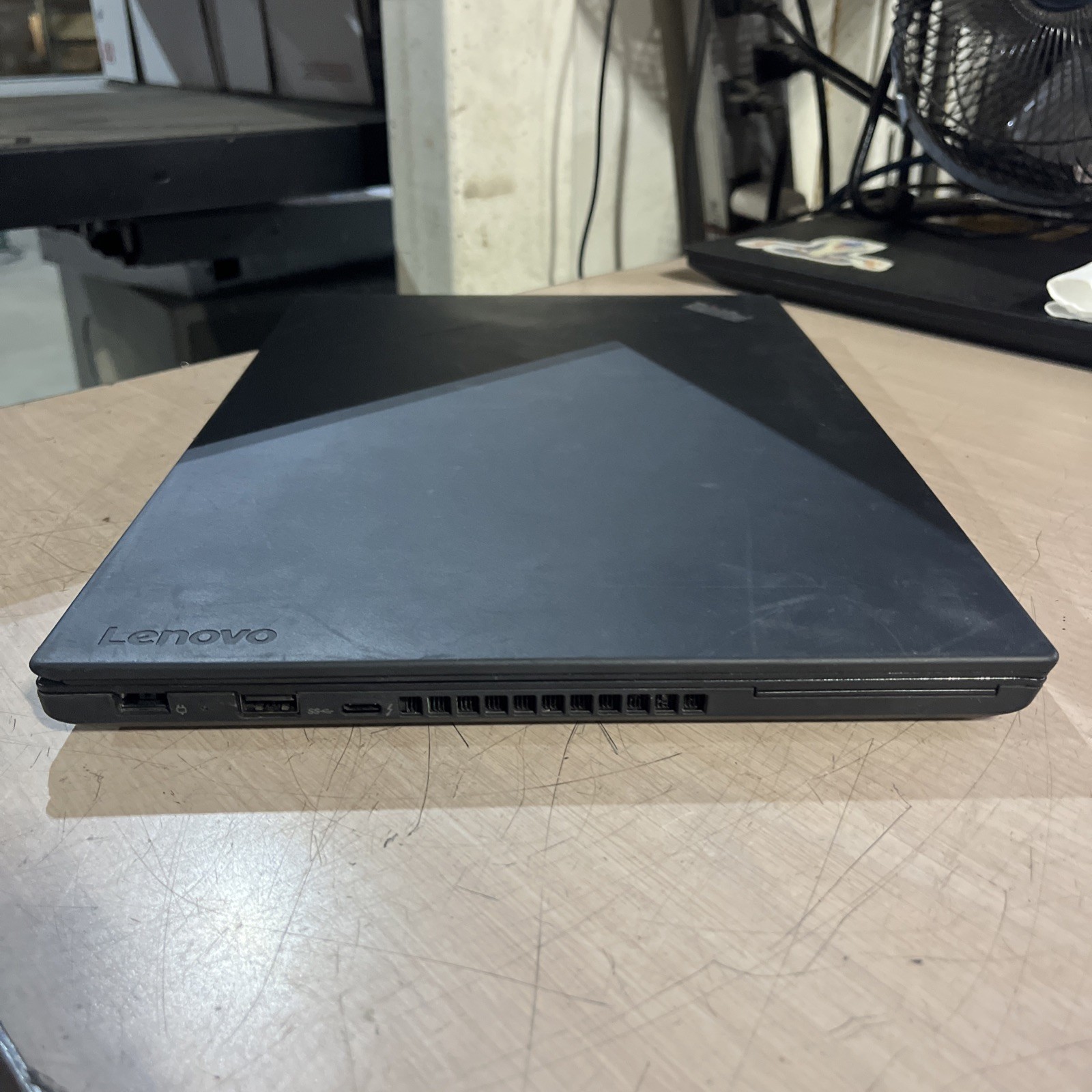 LENOVO THINKPAD T470 INTEL CORE I7-7600U 2.80GHZ 8GB RAM NO HD